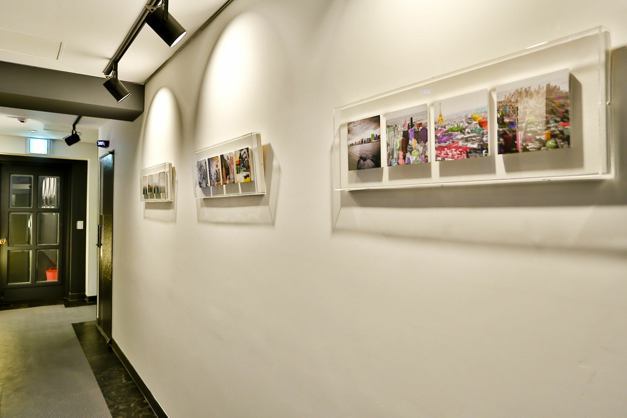 Ezstay-Nampo Busan Dış mekan fotoğraf