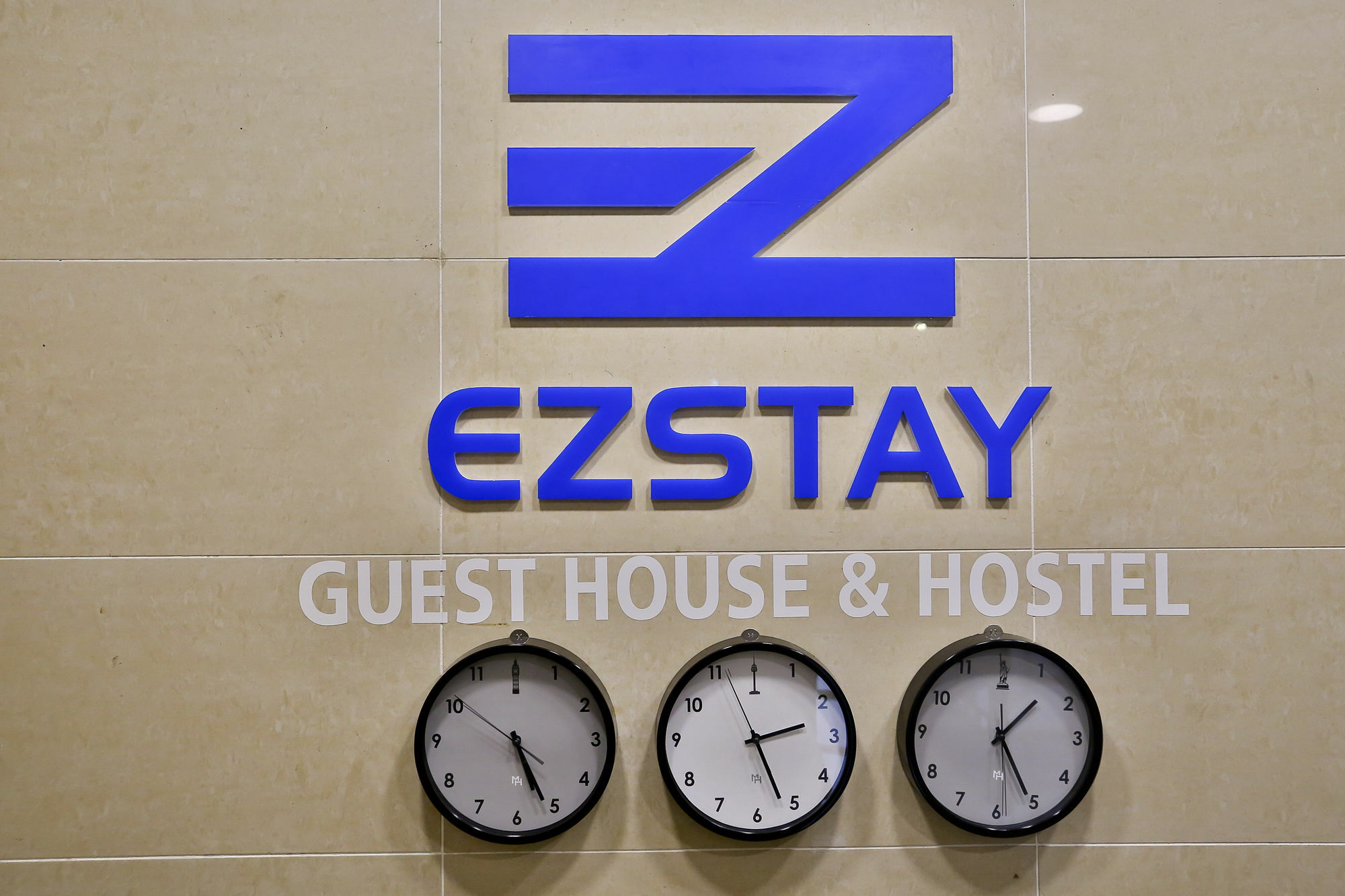 Ezstay-Nampo Busan Dış mekan fotoğraf